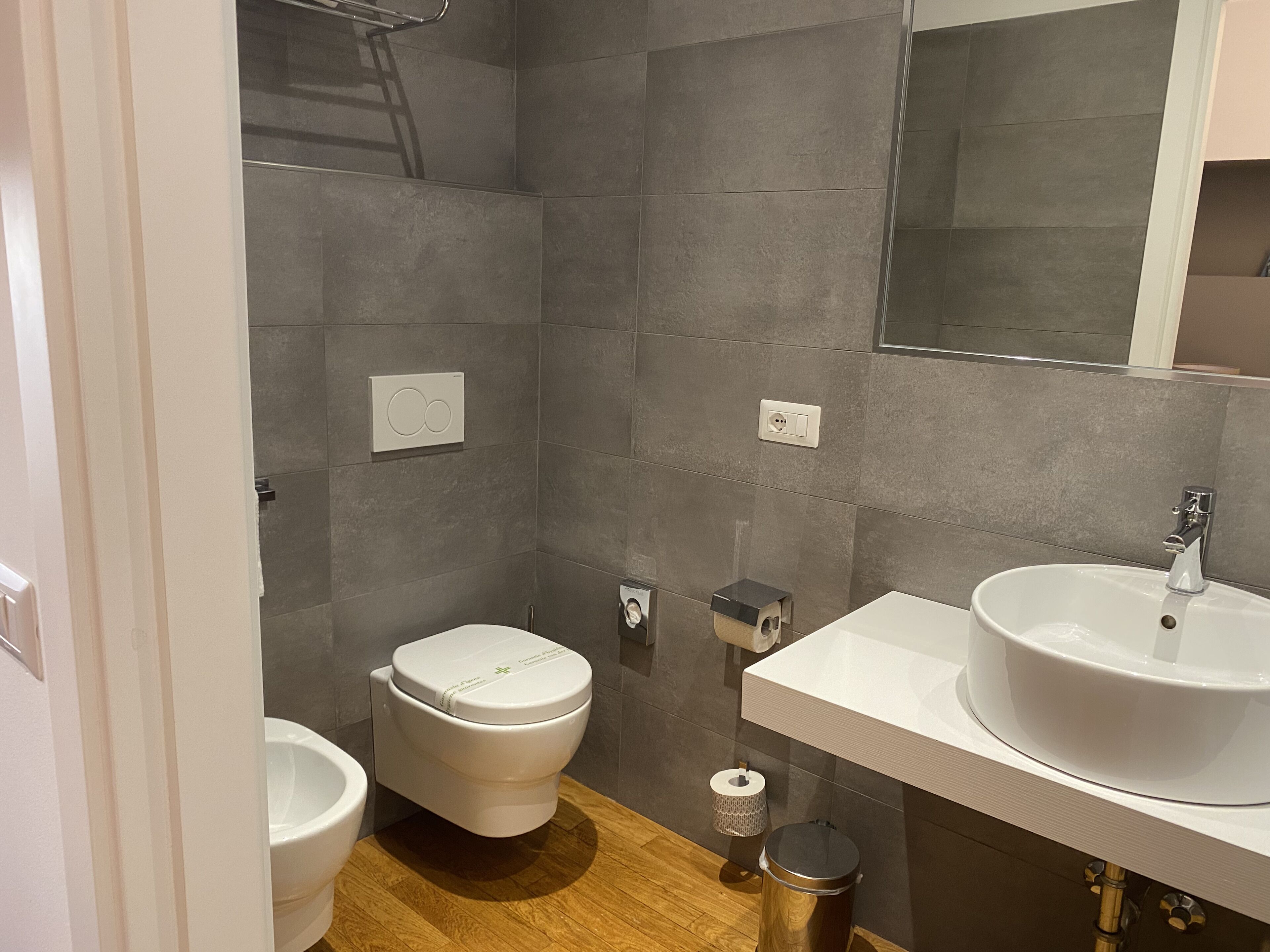 Foto - Ai Suma Hotel