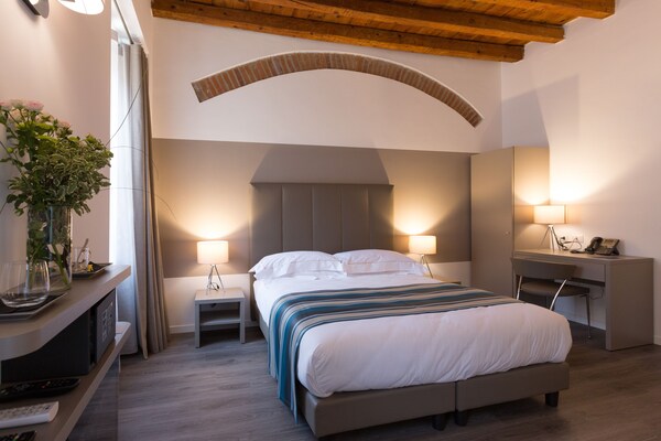 Ai Suma Hotel - Milan