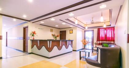 Octave Plaza Hotel