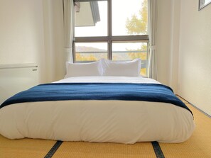 Habitació estàndard | Caixa forta a l'habitació, wifi gratuïta i roba de llit 