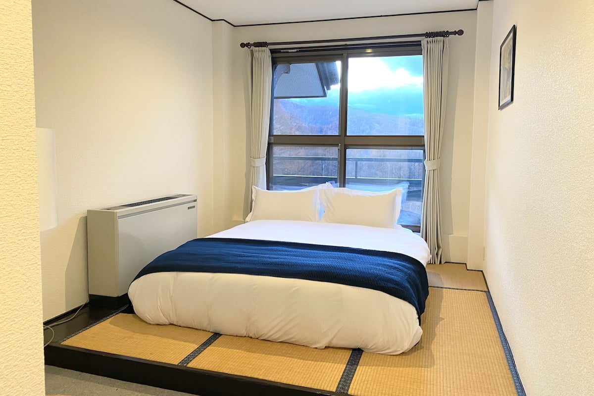 Habitación estándar | Caja de seguridad en la habitación, wifi gratis y ropa de cama