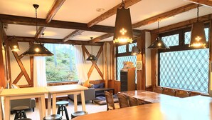 Restaurant - Hakken (Myoko)