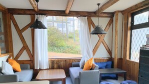 Cafe - Hakken (Myoko)