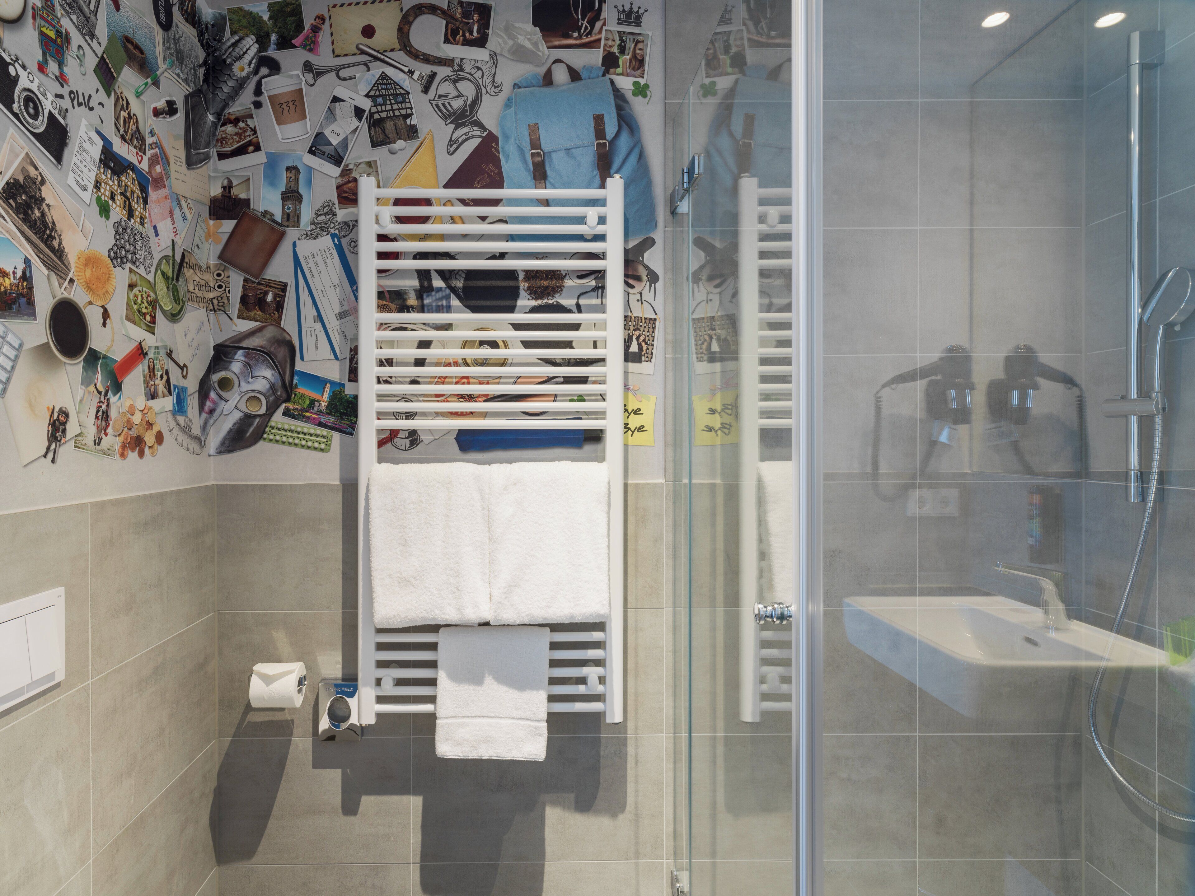 Baño