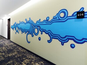 Interior - Holiday Inn - the niu, Saddle Furth by IHG (Fuerth)