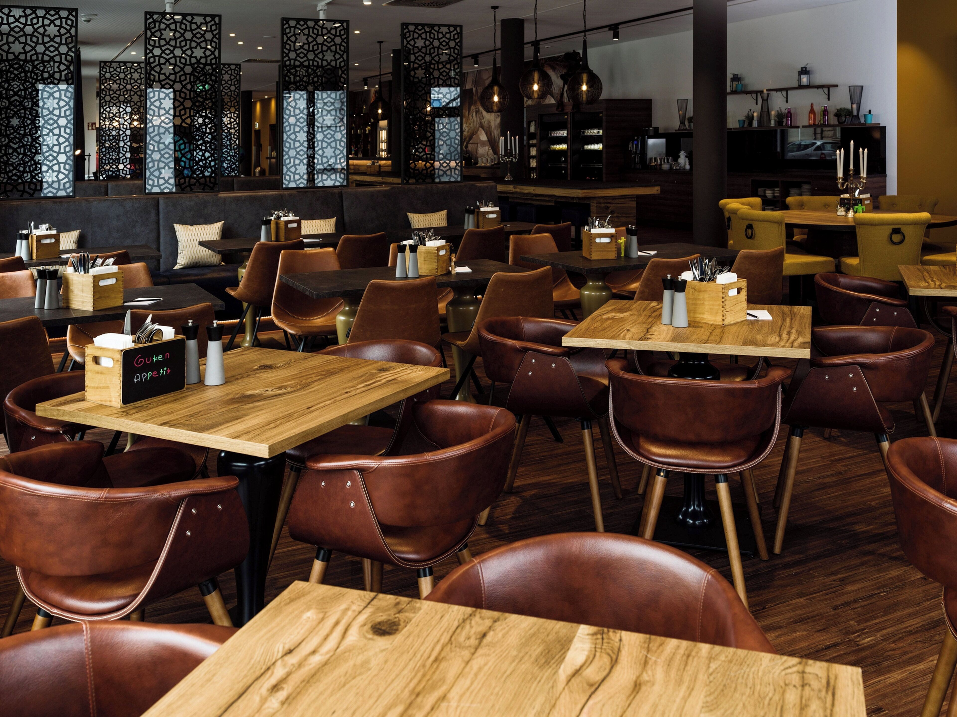 Photo - Holiday Inn - the niu, Saddle Fürth by IHG