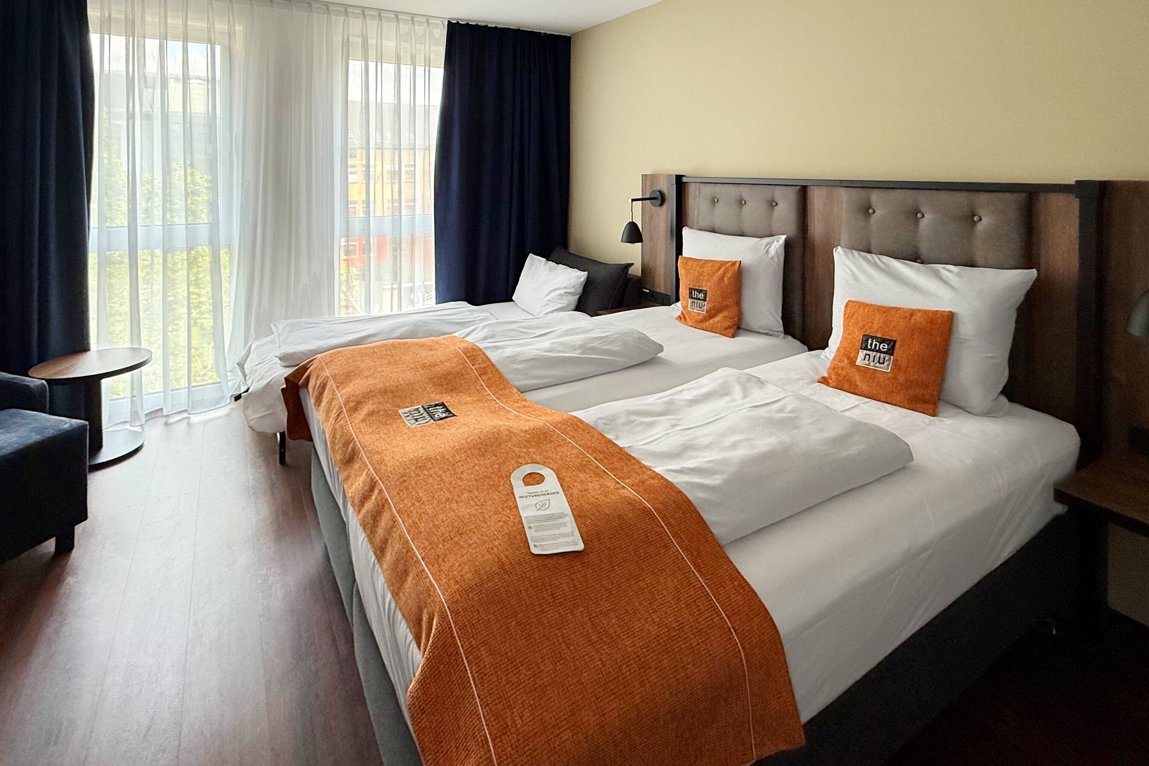 Photo - Holiday Inn - the niu, Saddle Fürth by IHG