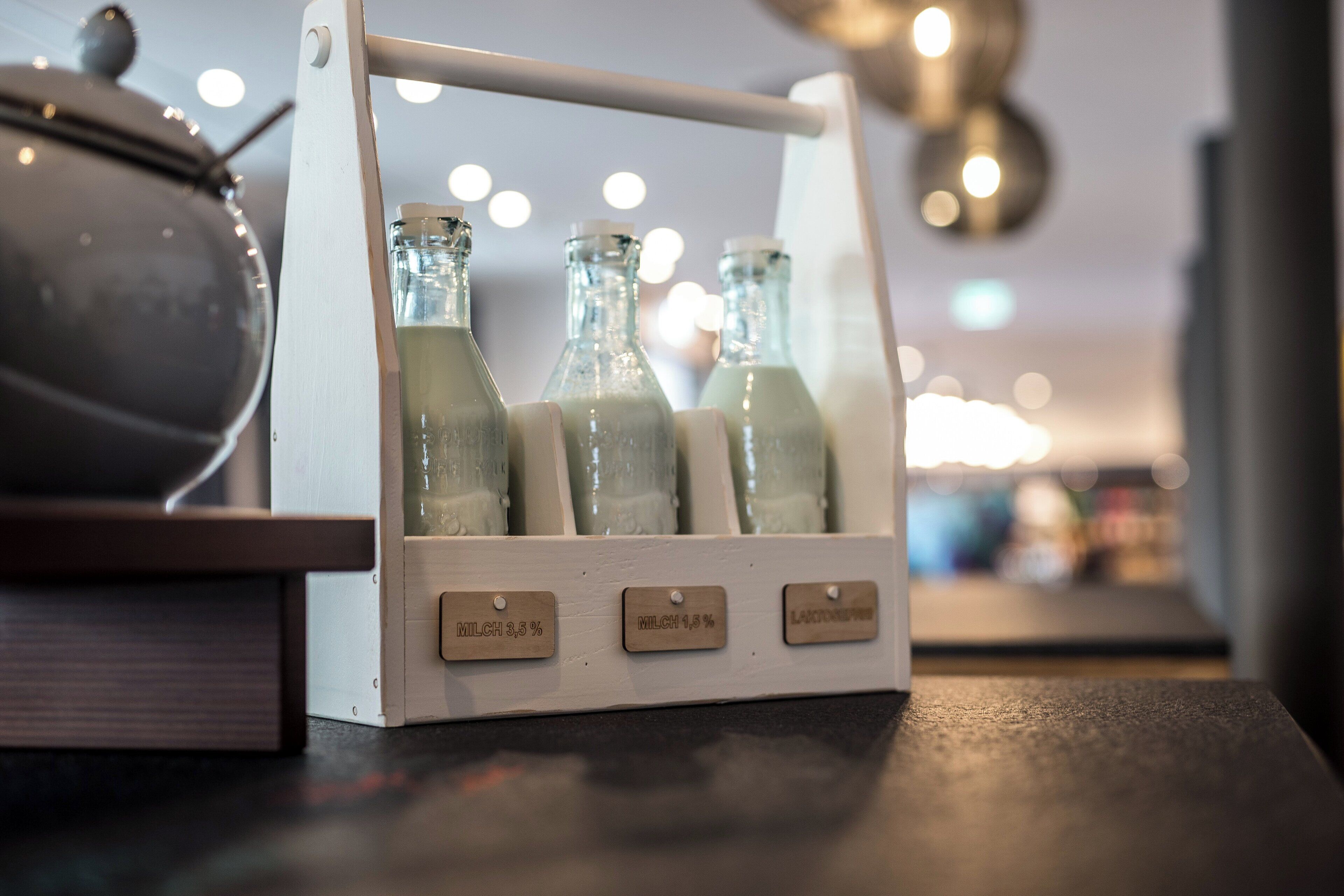 Photo - Holiday Inn - the niu, Saddle Fürth by IHG