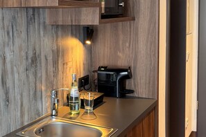 In-room safe, blackout curtains, soundproofing, free cots/infant beds - Holiday Inn - the niu, Saddle Furth by IHG (Fuerth)