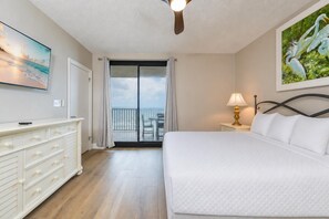3 chambres, fer et planche à repasser, accès au Wi-Fi (inclus)