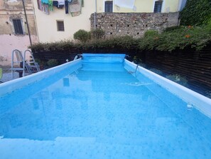 Exterior - Casa Lissania (Lamezia Terme)