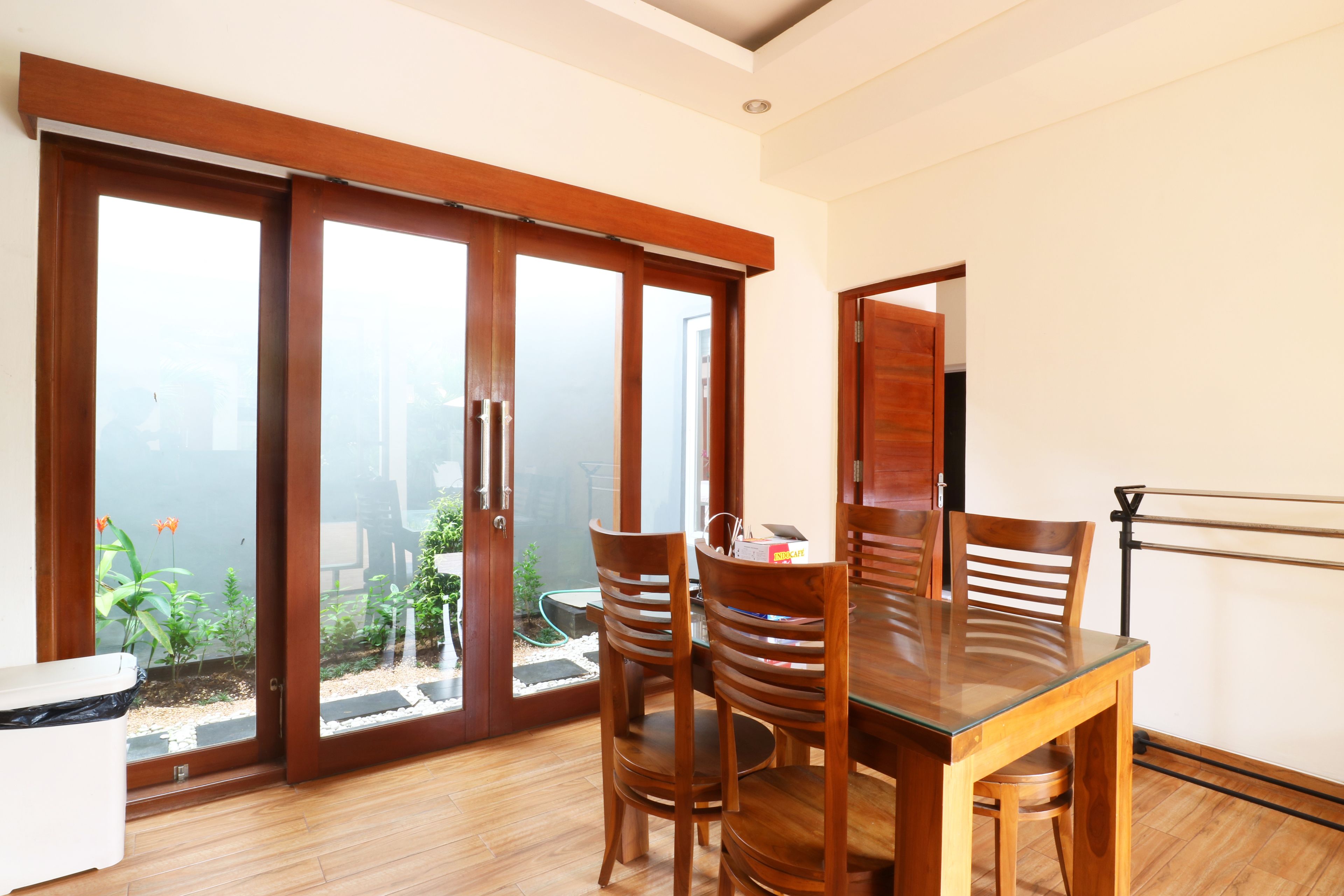 Villa, 1 habitación | Servicio de comidas en la habitación