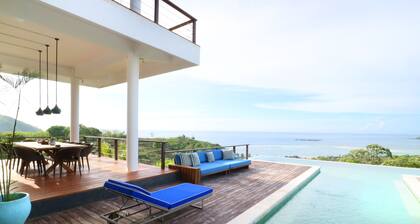 Villa Nambung
