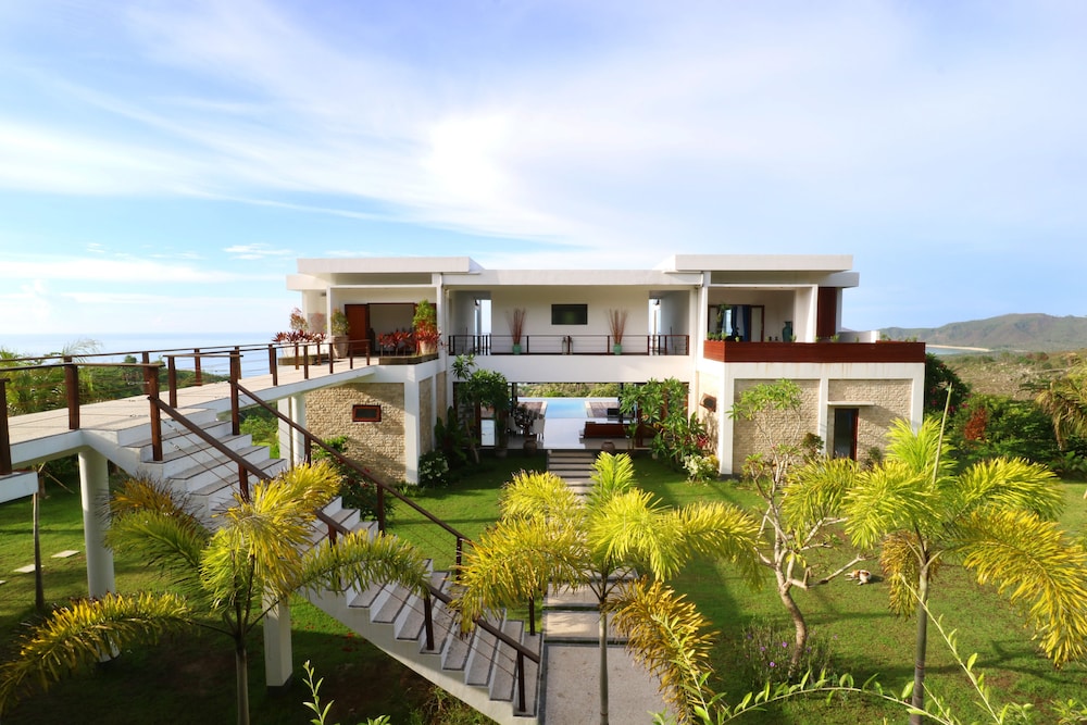 Villa Nambung - Selong Belanak