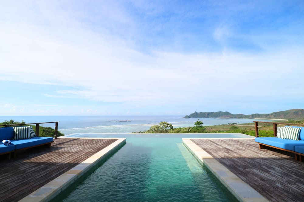 Villa Nambung