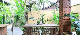 Wayan Homestay Sanur