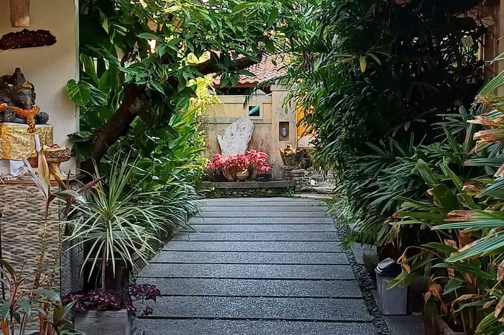 Wayan Homestay Sanur