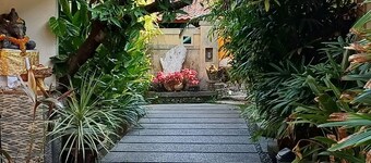 Wayan Homestay Sanur