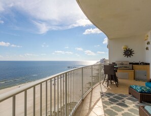 Property grounds - Turquoise Place 1206D by Liquid Life (Orange Beach)