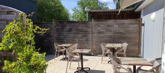 Fasthotel Laval