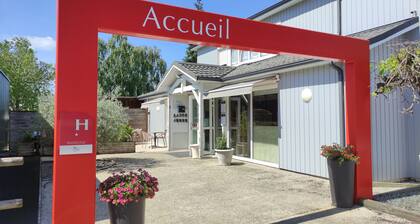 Fasthotel Laval