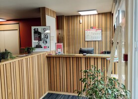 Recepción