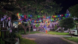 Exterior - Yoghurt Home (Ko Pha-ngan)