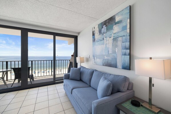 Televisión y reproductor de DVD 