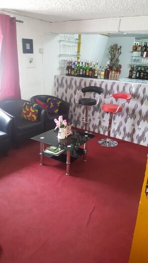 Bar (sur place)