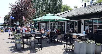 Holidaypark Duinhoeve