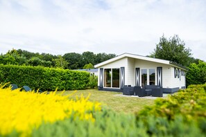 Comfort House, 3 Bedrooms, Kitchen