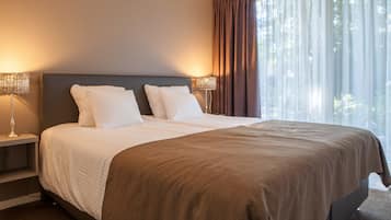 Ăquipements de la chambre