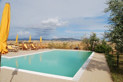 Agriturismo Signorini