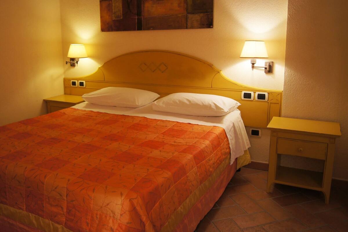 Appartement, 1 chambre (2 Pax) | Fer et planche à repasser, Wi-Fi gratuit, draps fournis