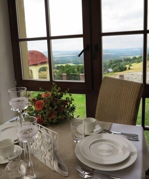 Restaurant - Leśny Kurort w Gierczynie (Mirsk)