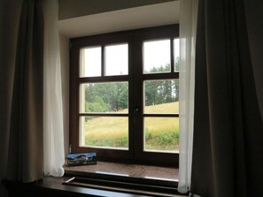 Desk, free WiFi - Leśny Kurort w Gierczynie (Mirsk)