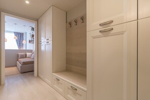 Hallway - Apartment in Mestre (Mestre)