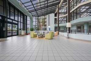 Interior - Beach Front Ground Floor 3 Bedroom @ Phoenix VI 6015 (Orange Beach)