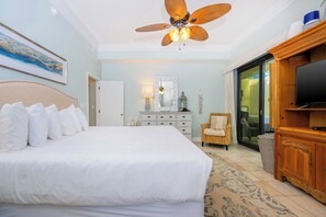 3 soverom, strykejern/-brett, wi-fi (inkludert) og sengetøy