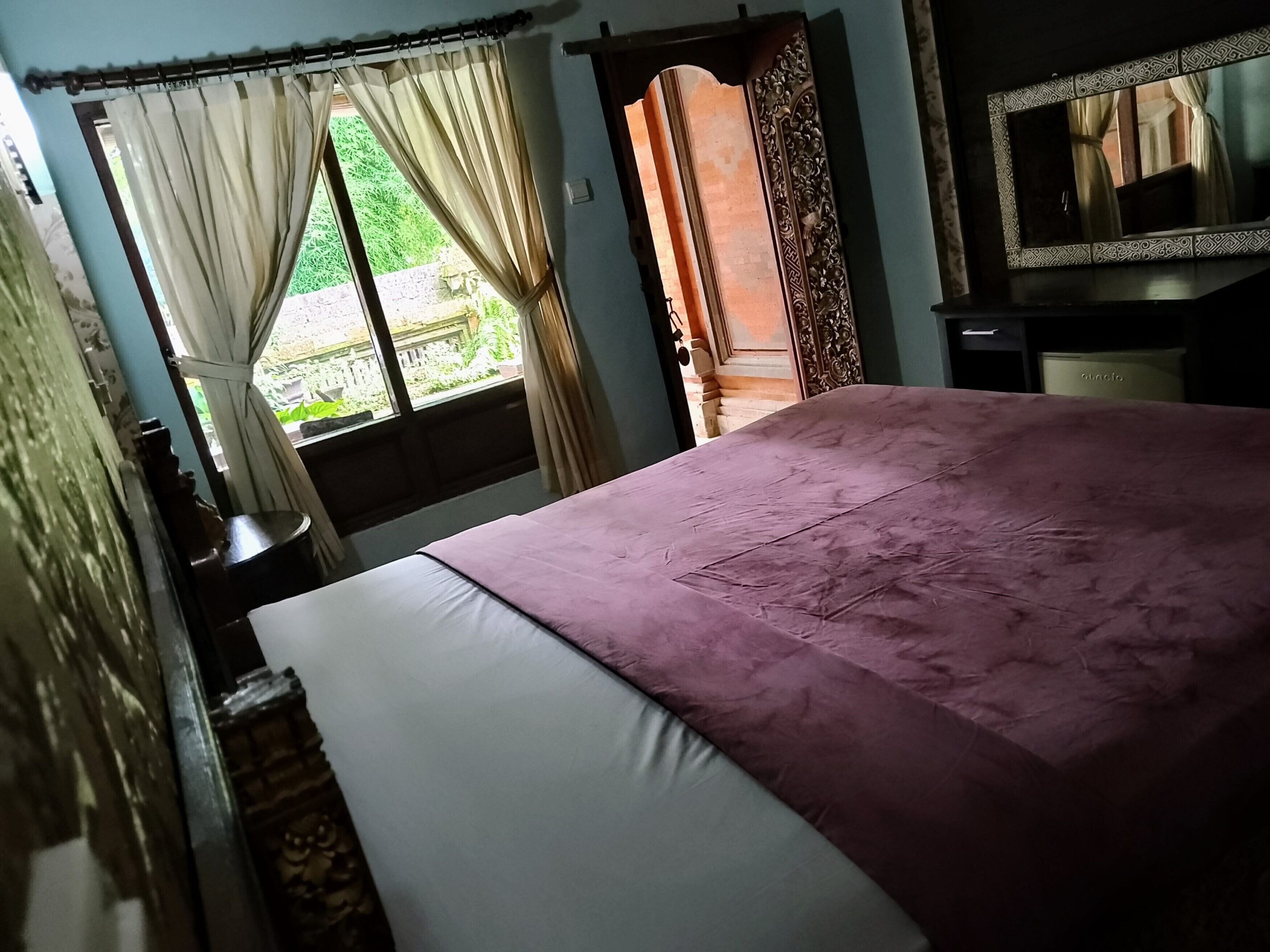 Foto - Pering Bungalow Ubud