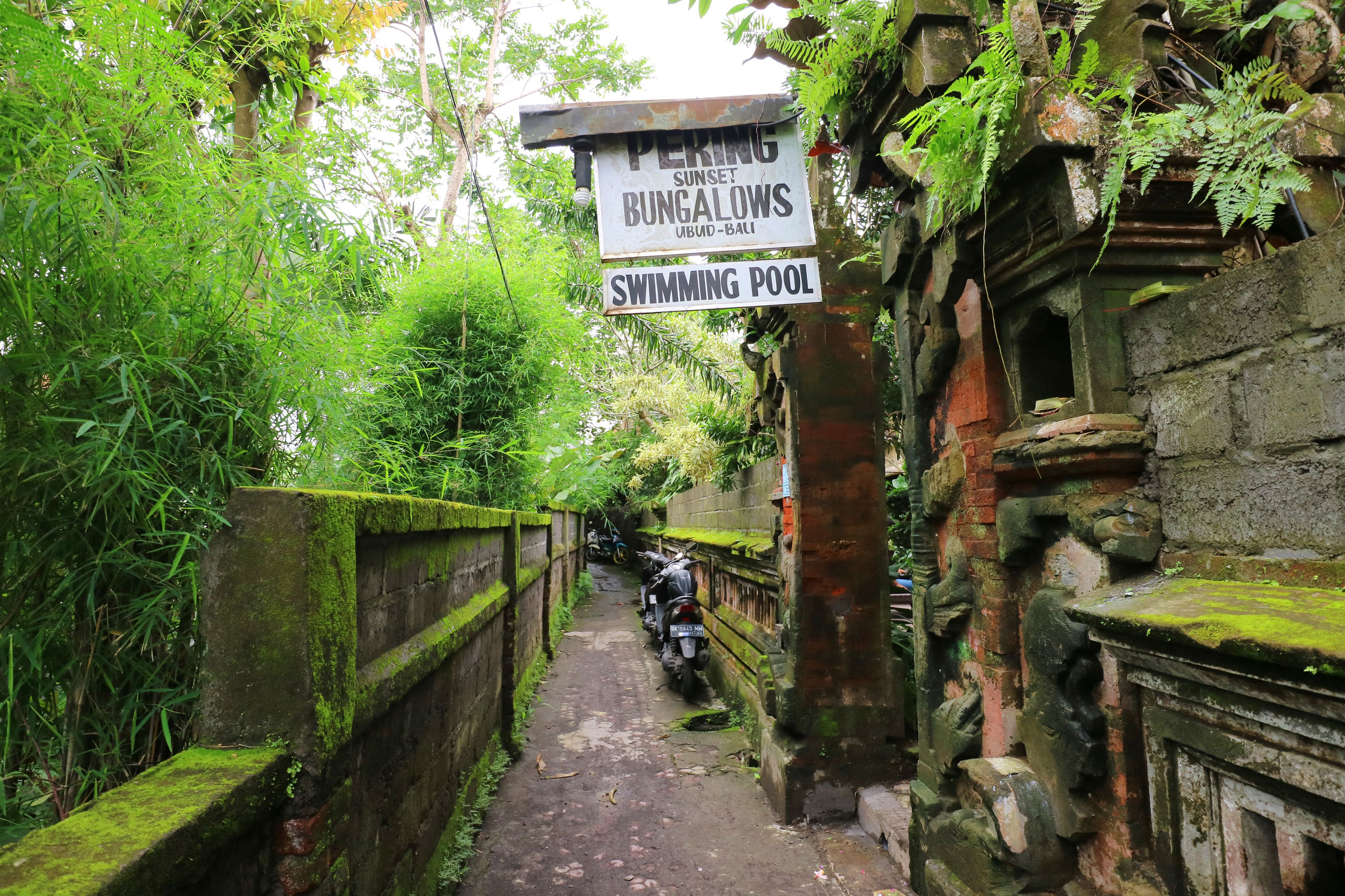 Foto - Pering Bungalow Ubud
