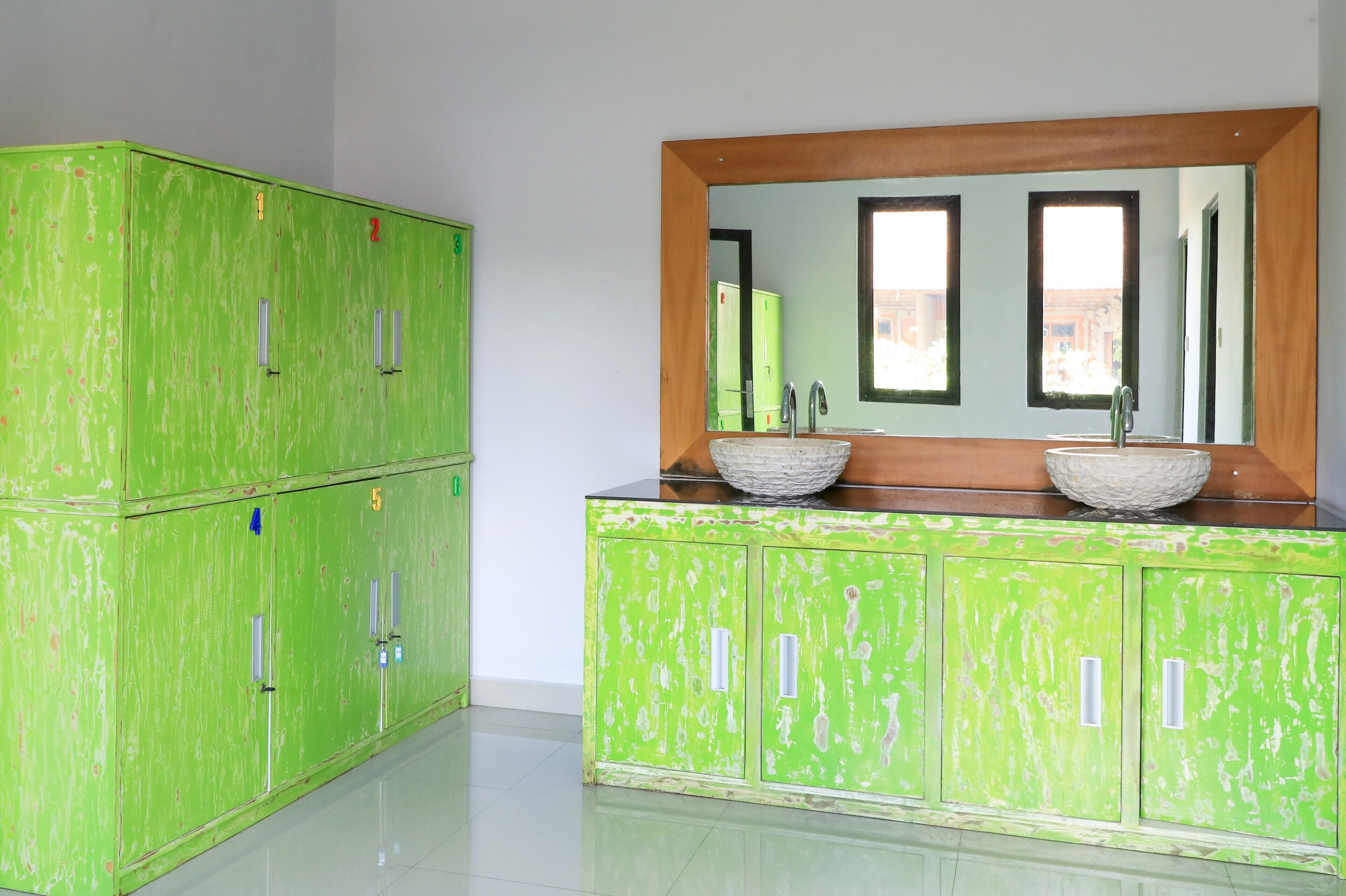 Foto - Pering Bungalow Ubud