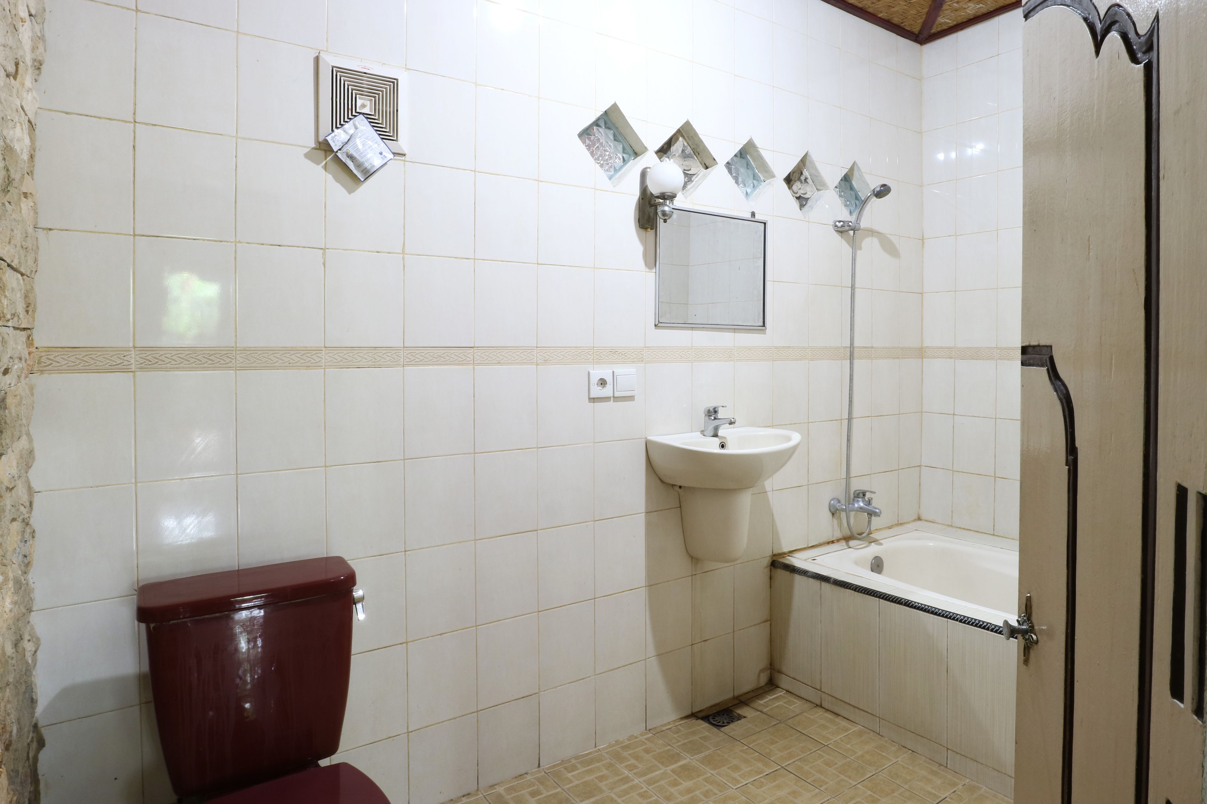 Foto - Pering Bungalow Ubud