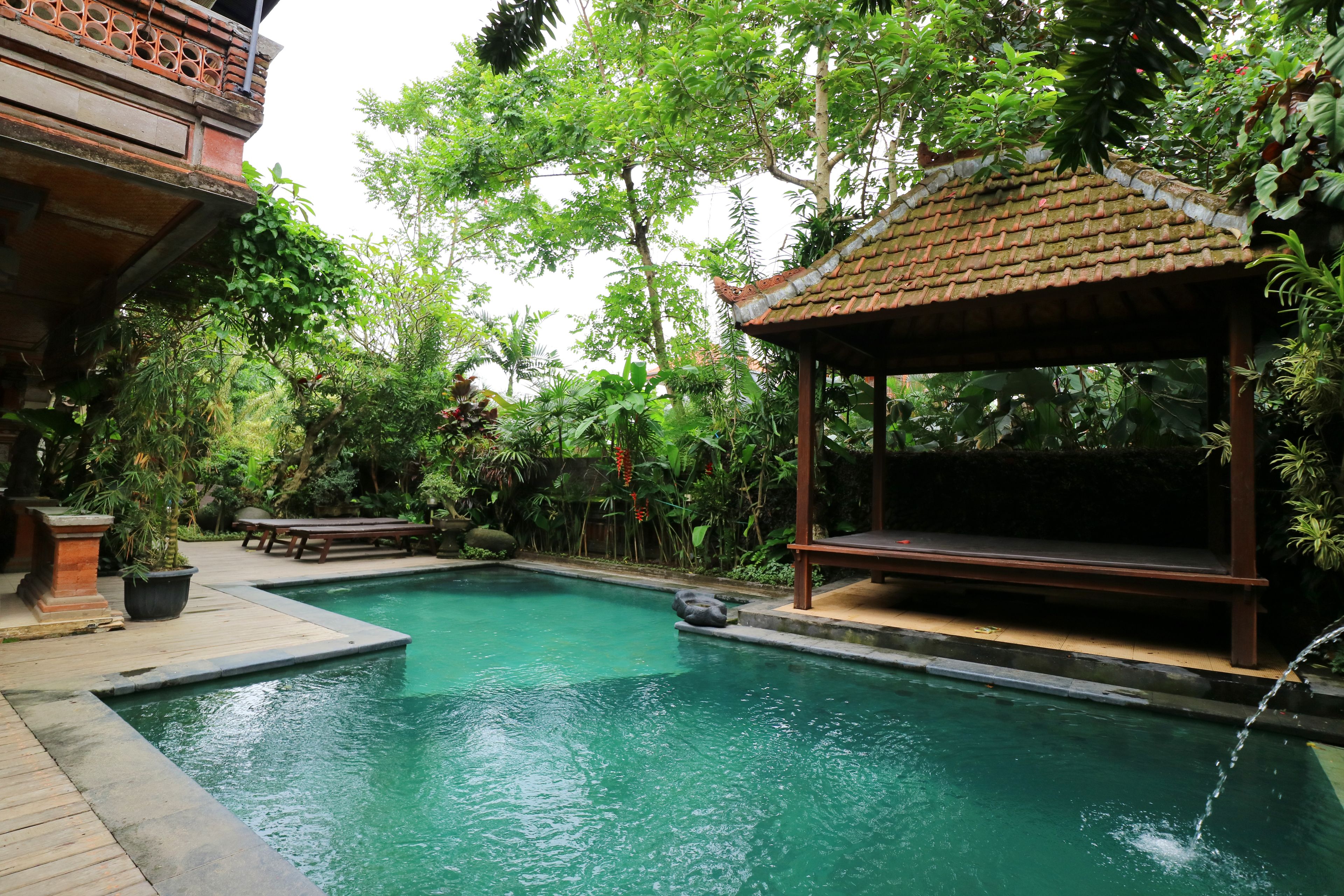 Photo - Pering Bungalow Ubud