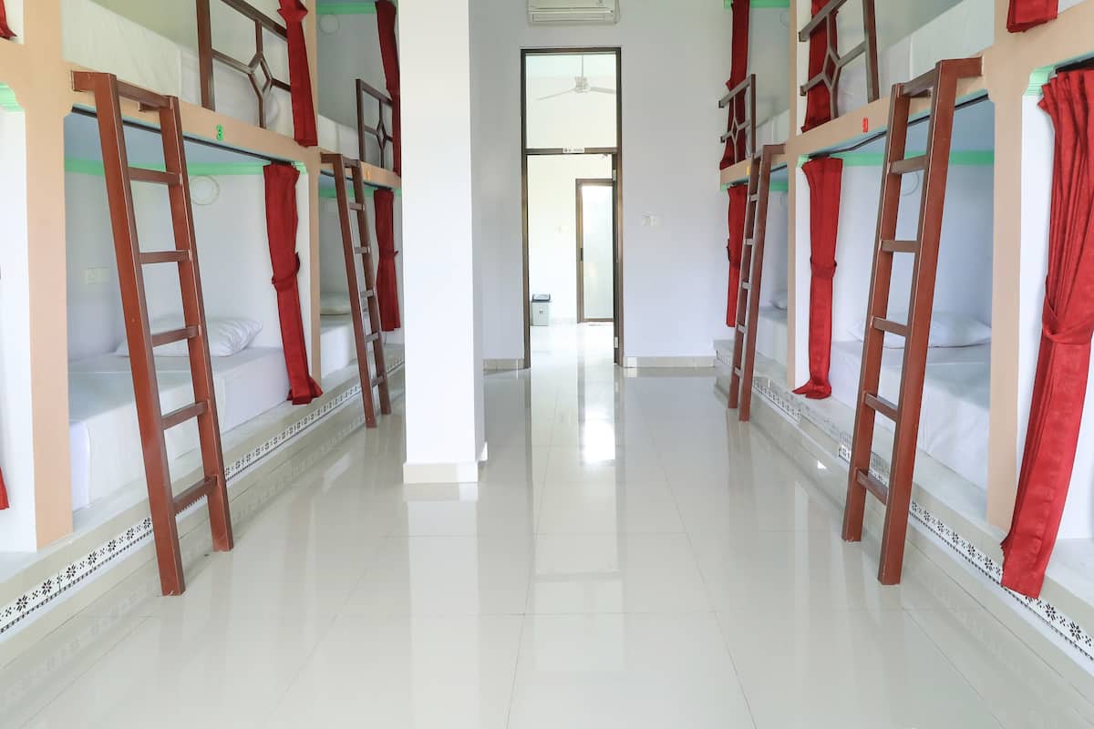 Shared Dormitory