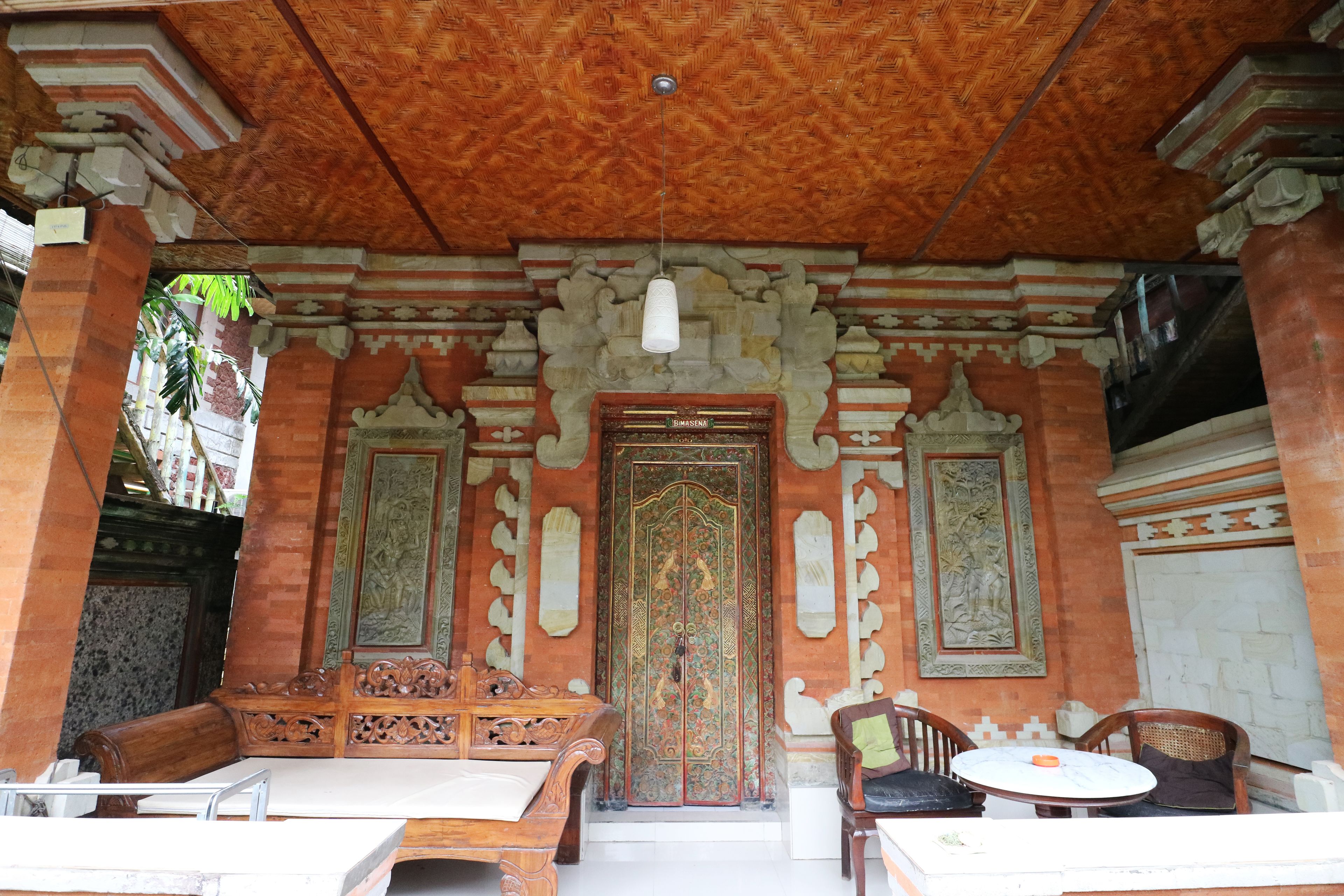 Foto - Pering Bungalow Ubud