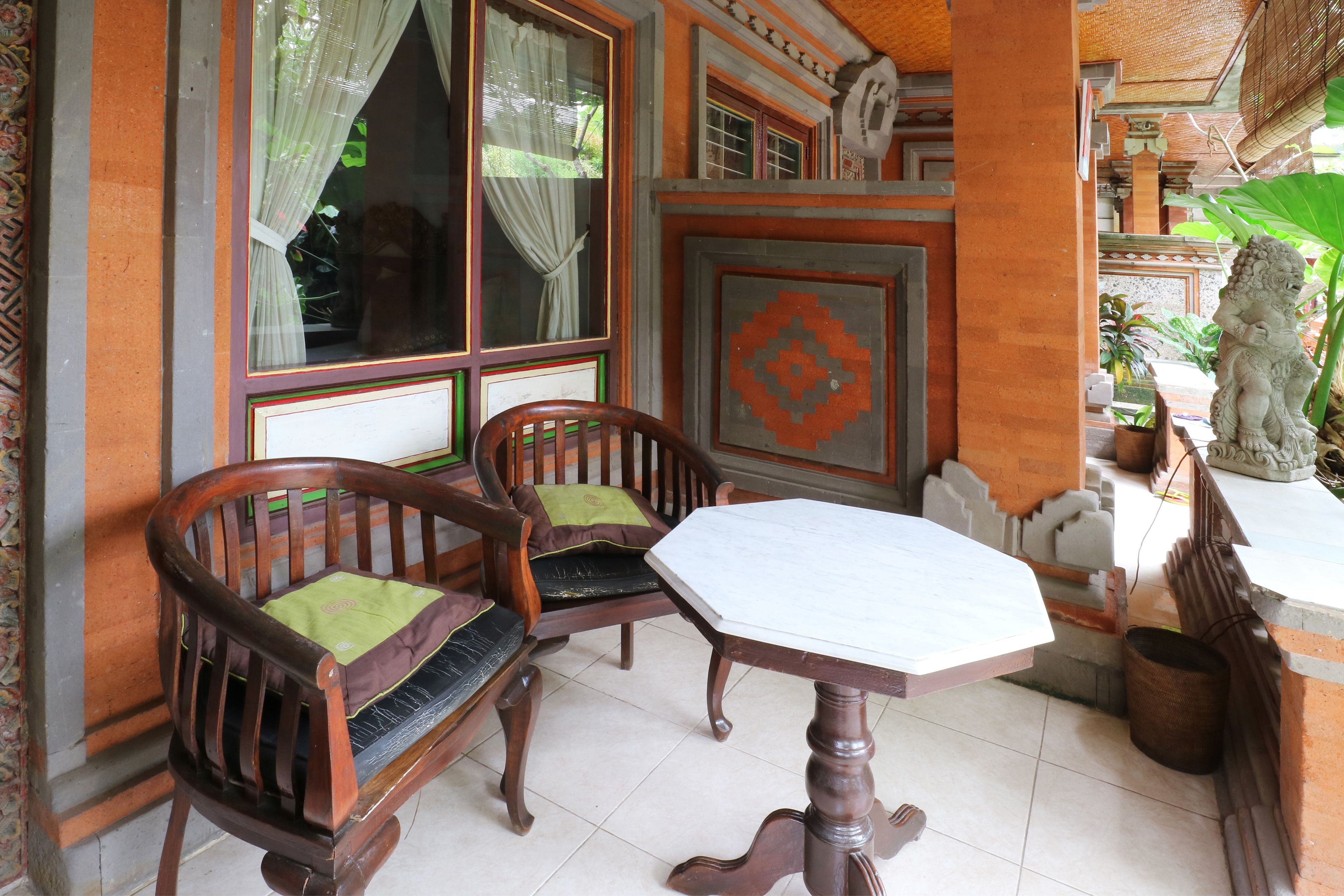 Photo - Pering Bungalow Ubud