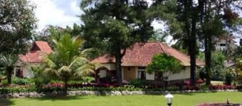 Taman Aer Hotel