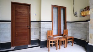 Unclassified image, 2 of 26, button - Raddeyapa Guest House (Tibubeneng)