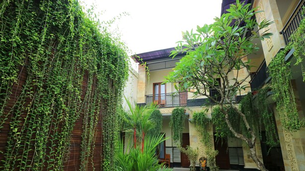 Unclassified image, 1 of 26, button - Raddeyapa Guest House (Tibubeneng)